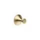 DORNBRACHT-Haken-VAIA-83251809-Messing-gebuerstet-23kt-Gold-83251809-28 gallery number 1